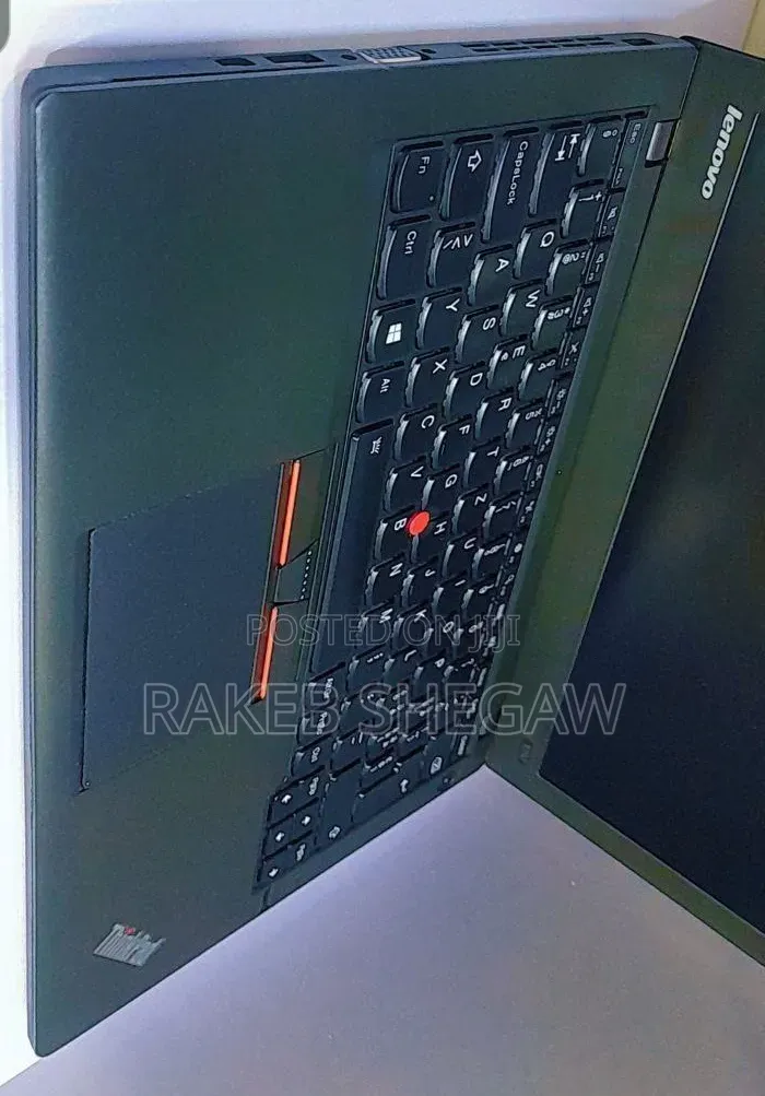 Laptop Lenovo ThinkPad X1 Carbon 8GB Intel Core i7 HDD 500GB