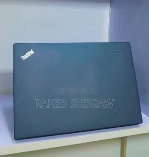 Laptop Lenovo ThinkPad X1 Carbon 8GB Intel Core i7 HDD 500GB