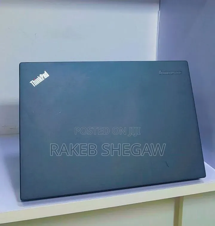 Laptop Lenovo ThinkPad X1 Carbon 8GB Intel Core i7 HDD 500GB