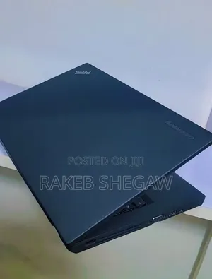 Laptop Lenovo ThinkPad X1 Carbon 8GB Intel Core i7 HDD 500GB