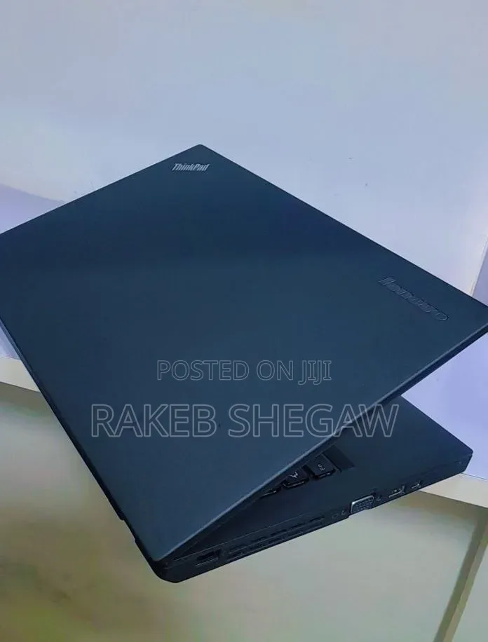 Laptop Lenovo ThinkPad X1 Carbon 8GB Intel Core i7 HDD 500GB