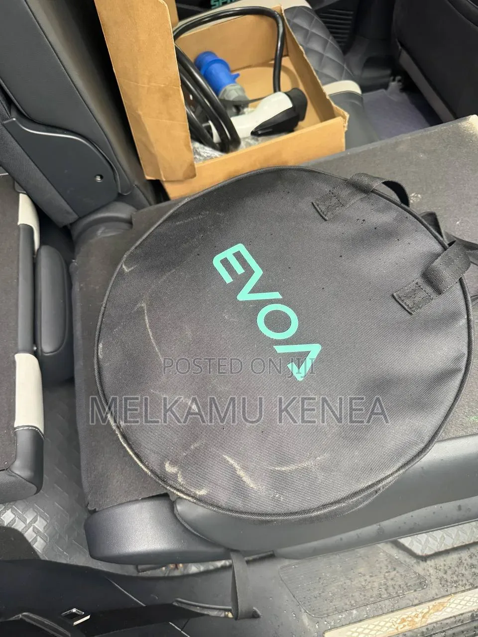EV Charger