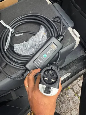 EV Charger