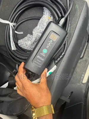 EV Charger