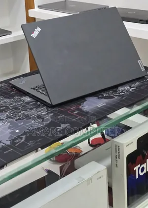 New Laptop Lenovo ThinkPad T14 32GB Intel Core i7 SSD 512GB