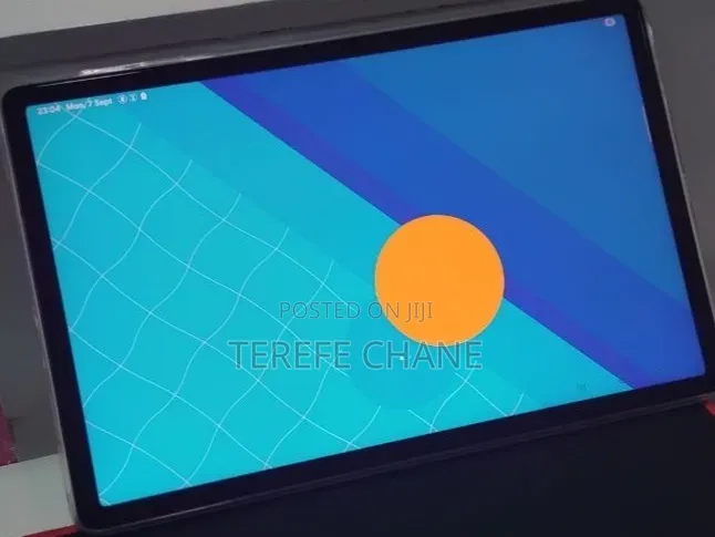 New Samsung Galaxy Tab S9 FE 128 GB