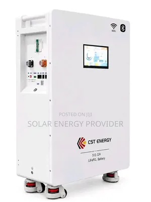 Solar Energy System(hybrid Invertor and Lithium Ion Batteries)