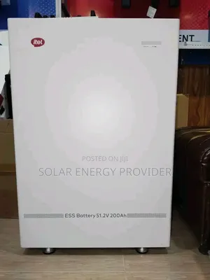 Solar Energy System(hybrid Invertor and Lithium Ion Batteries)