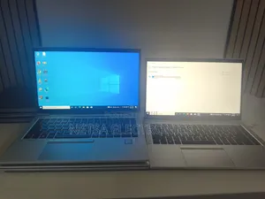New Laptop HP EliteBook 840 G8 16GB Intel Core i7 SSD 512GB