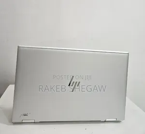 New Laptop HP EliteBook 1030 16GB Intel Core i7 SSD 512GB