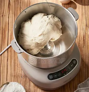 3in1 Kitchen Mixer Grinder