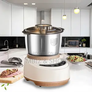 3in1 Kitchen Mixer Grinder