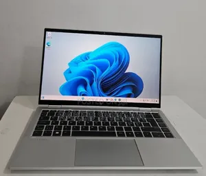New Laptop HP EliteBook 1030 16GB Intel Core i7 SSD 512GB