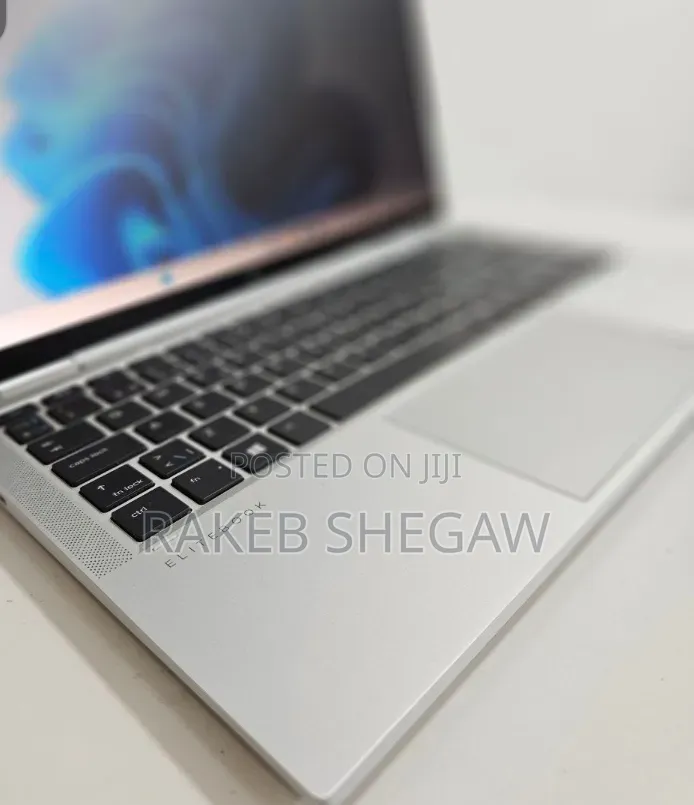 New Laptop HP EliteBook 1030 16GB Intel Core i7 SSD 512GB