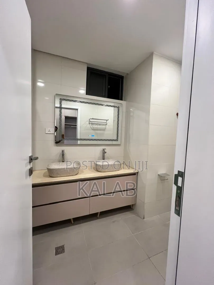 3bdrm Apartment in Tsehay Real Estate, Yeka for sale