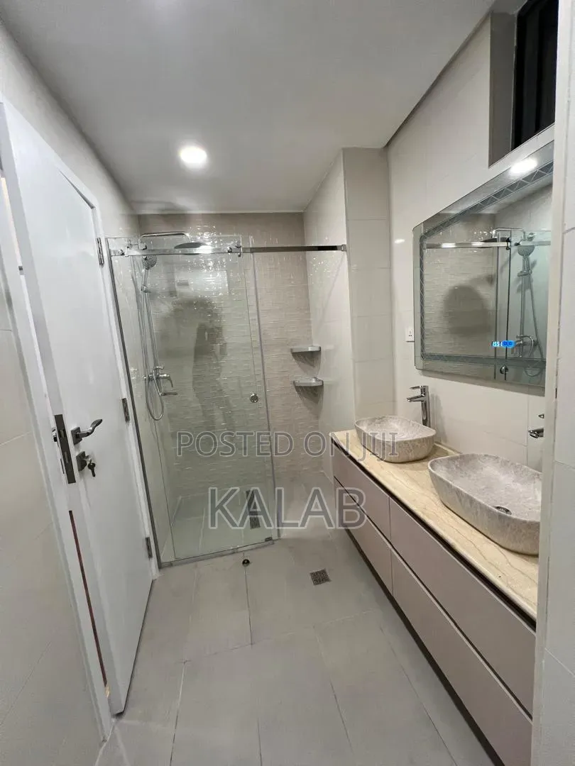 3bdrm Apartment in Tsehay Real Estate, Yeka for sale