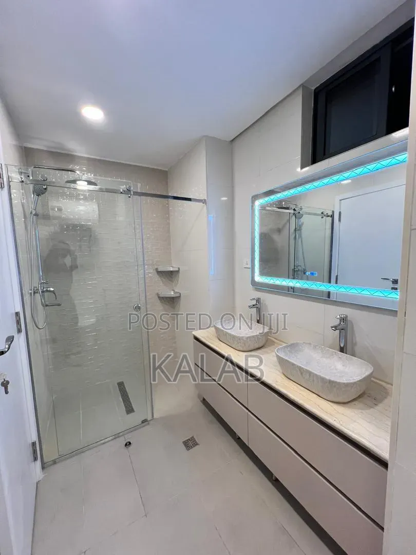 3bdrm Apartment in Tsehay Real Estate, Yeka for sale
