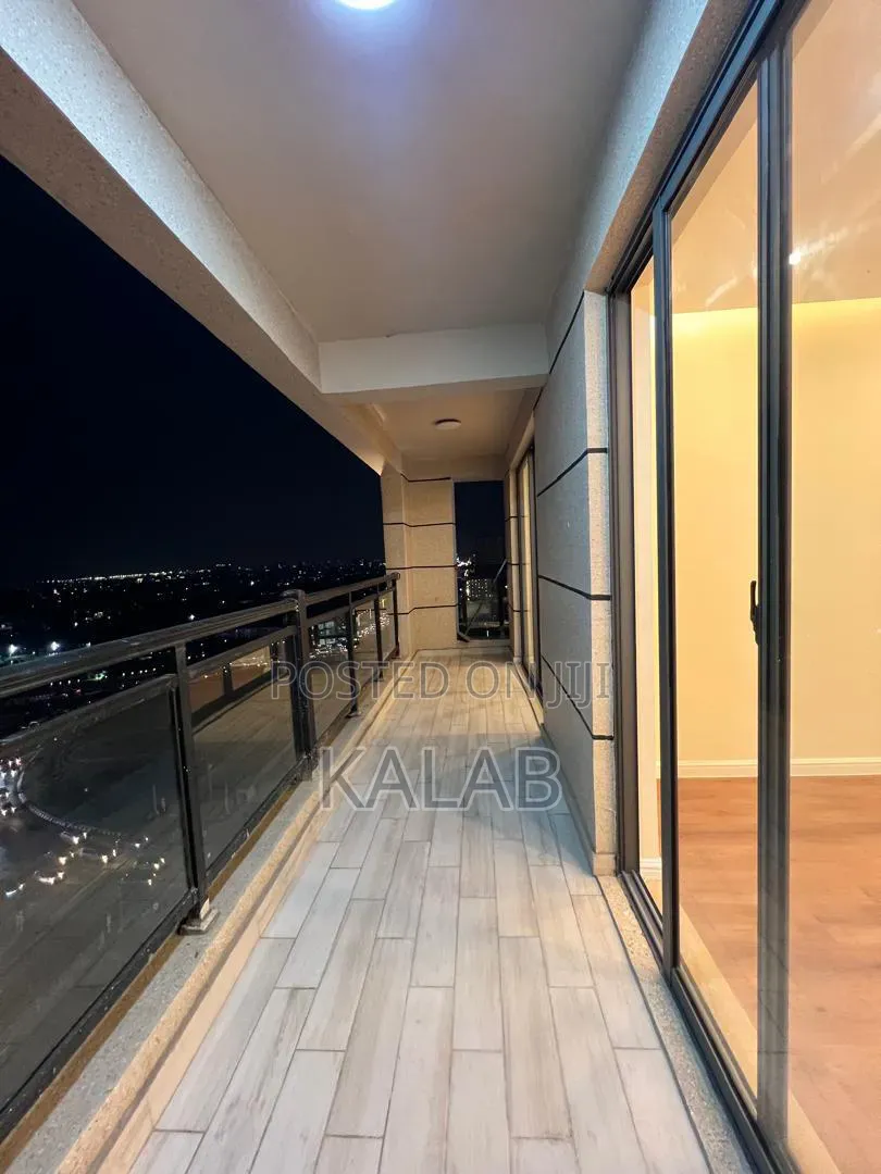 3bdrm Apartment in Tsehay Real Estate, Yeka for sale