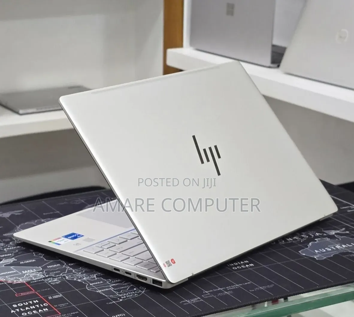 New Laptop HP Pavilion 14 16GB Intel Core i7 SSD 1T