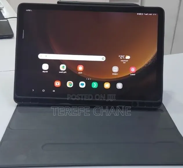 New Samsung Galaxy Tab S9 FE 128 GB