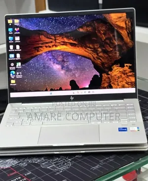 New Laptop HP Pavilion 14 16GB Intel Core i7 SSD 1T