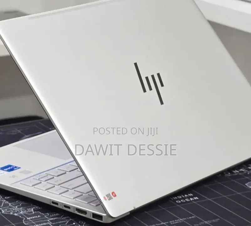 New Laptop HP Pavilion 14 16GB Intel Core i5 SSD 1T