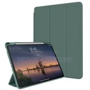 Tablet Cuver የታ ብሌት መያዢ ያ