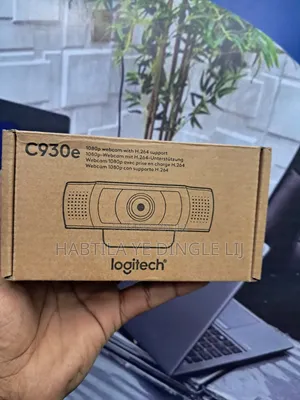 Logitech C930e
