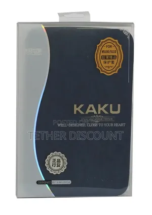 Tablet Cuver የታ ብሌት መያዢ ያ