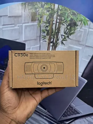 Logitech C930e