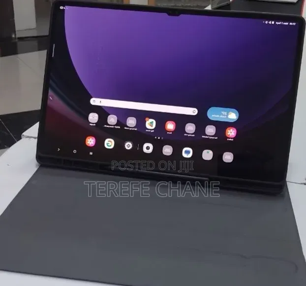 New Samsung Galaxy Tab S9 Ultra 256 GB