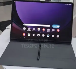 New Samsung Galaxy Tab S9 Ultra 256 GB