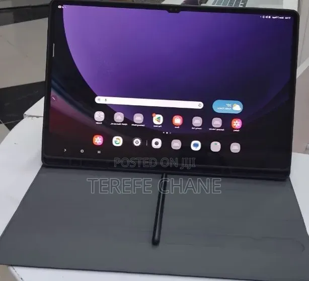 New Samsung Galaxy Tab S9 Ultra 256 GB