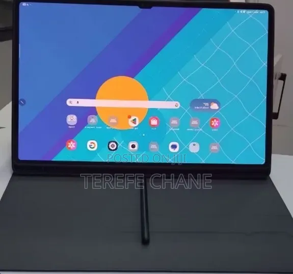 New Samsung Galaxy Tab S9 Ultra 256 GB