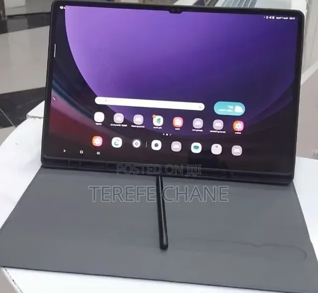 New Samsung Galaxy Tab S9 Ultra 256 GB