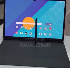 New Samsung Galaxy Tab S9 Ultra 256 GB