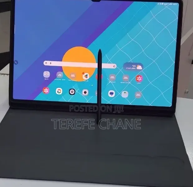 New Samsung Galaxy Tab S9 Ultra 256 GB