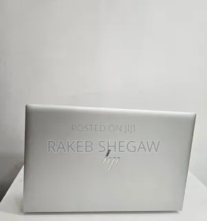New Laptop HP EliteBook 840 G8 16GB Intel Core i7 SSD 512GB