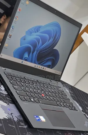 New Laptop Lenovo ThinkPad T14s G4 32GB Intel Core i7 SSD 512GB