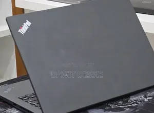 New Laptop Lenovo ThinkPad T14s G4 32GB Intel Core i7 SSD 512GB