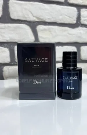 Dior Sauvage