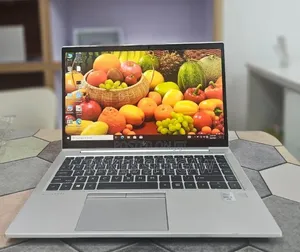 New Laptop HP EliteBook 840 G7 16GB Intel Core i5 SSD 512GB