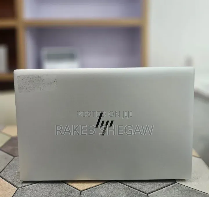 New Laptop HP EliteBook 840 G7 16GB Intel Core i5 SSD 512GB