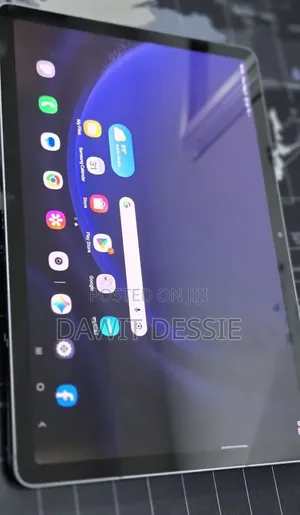 New Samsung Galaxy Tab S9 FE 128 GB