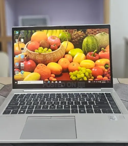 New Laptop HP EliteBook 840 G7 16GB Intel Core i5 SSD 512GB