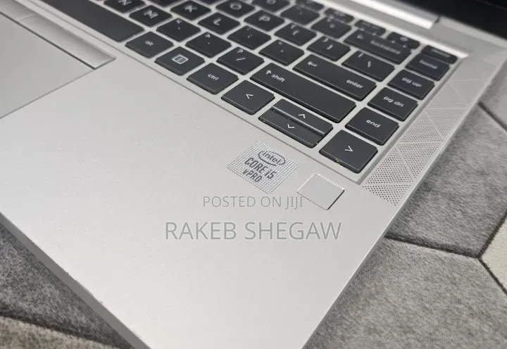 New Laptop HP EliteBook 840 G7 16GB Intel Core i5 SSD 512GB