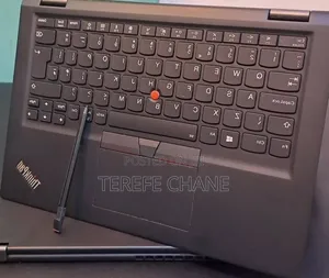 New Laptop Lenovo ThinkPad X390 8GB Intel Core i5 SSD 512GB