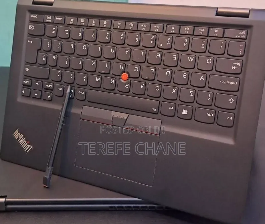 New Laptop Lenovo ThinkPad X390 8GB Intel Core i5 SSD 512GB