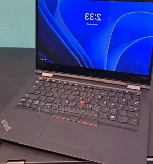 New Laptop Lenovo ThinkPad X390 8GB Intel Core i5 SSD 512GB