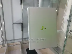 New Laptop HP EliteBook 840 8GB Intel Core I5 SSD 512GB